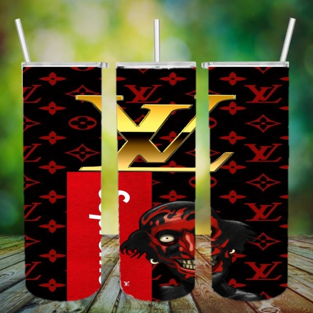 Special Editions Halloween tumbler